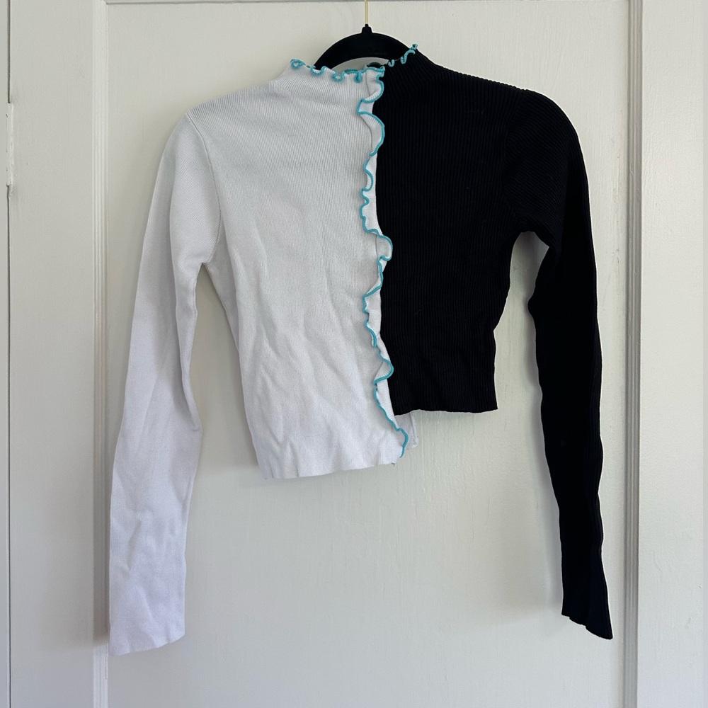 Rehab Lab Asymmetric top